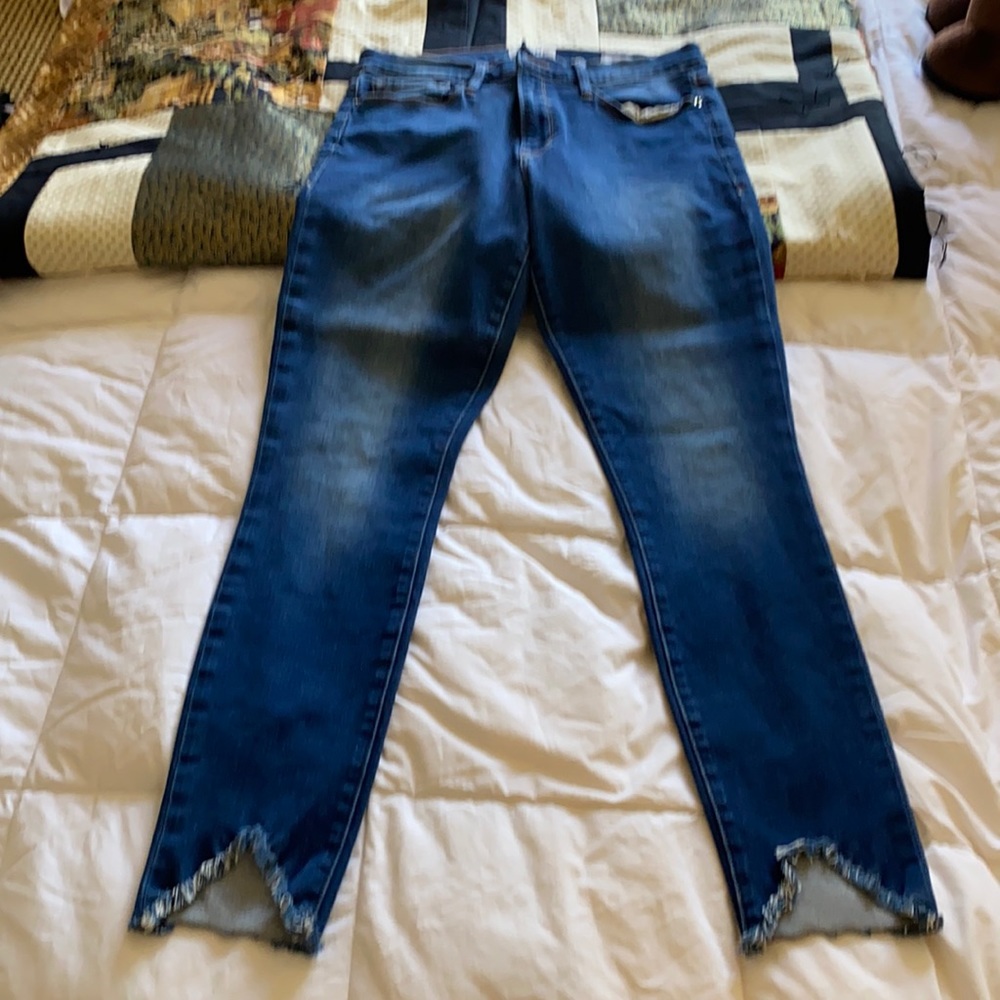 Frame Jeans